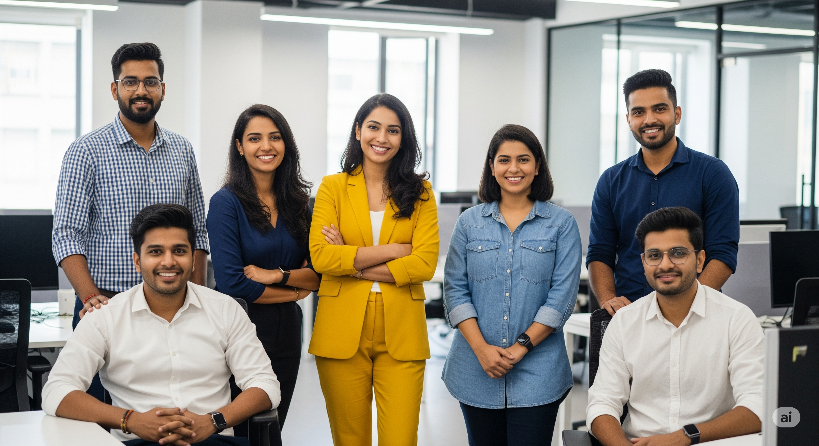 Arthmitra Financial Services LLP Team